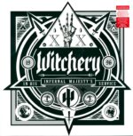 Witchery-In His Infernal Majesty's Service-LP (Vinyl)-01