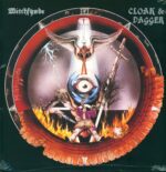 Witchfynde-Cloak & Dagger-LP (Vinyl)-01