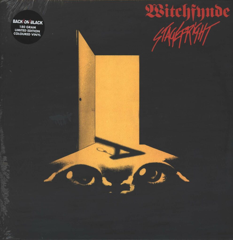 Witchfynde-Stagefright-LP (Vinyl)-01