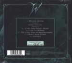 Witherfall-Vintage-CD Single-02