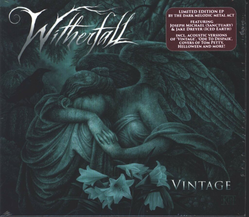 Witherfall-Vintage-CD Single-01