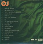 Wiz Khalifa-Kush & Orange Juice-LP (Vinyl)-02