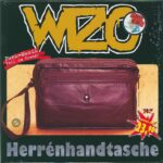 Wizo-Herrénhandtasche-Mini LP (Vinyl)-01