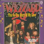Wizzard-This Is The Story Of My Love-7" Single (Vinyl)-02