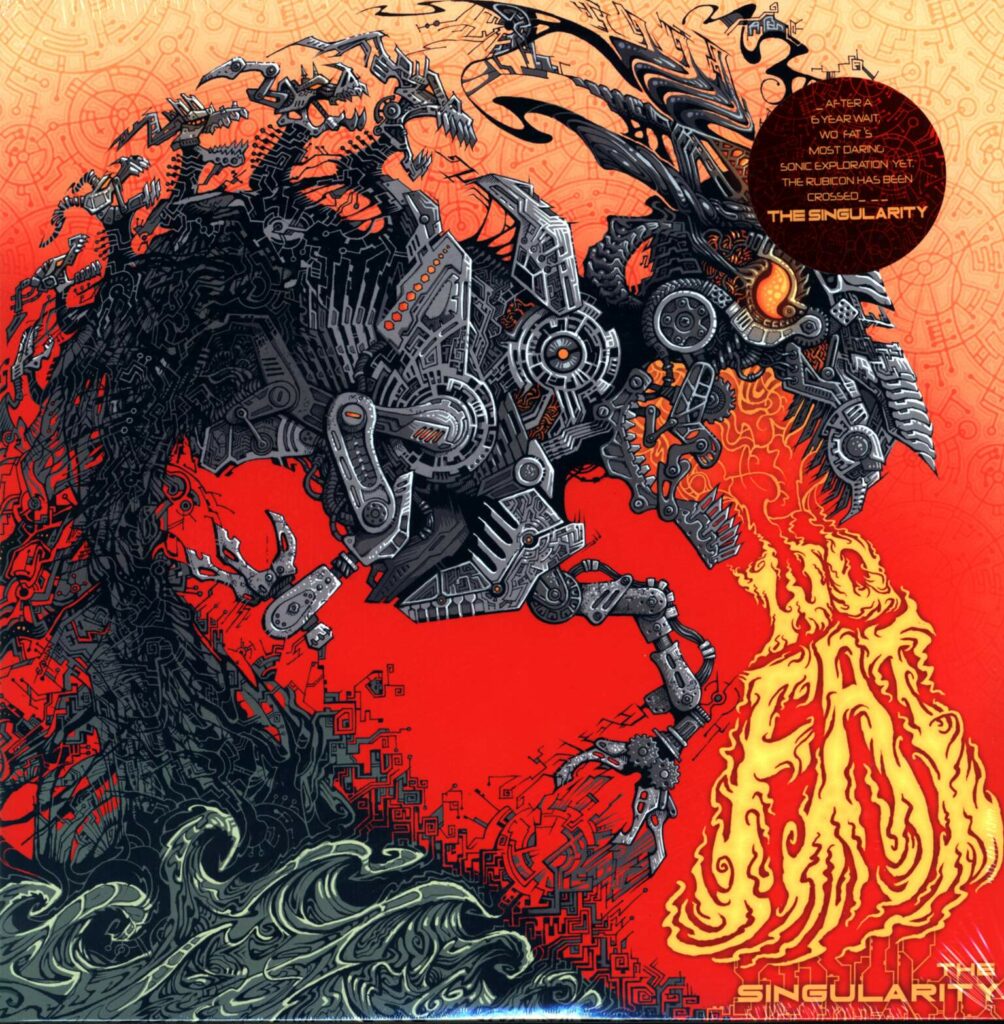 Wo Fat-The Singularity-LP (Vinyl)-01