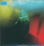 Wolf Alice-Blue Weekend-LP (Vinyl)-01