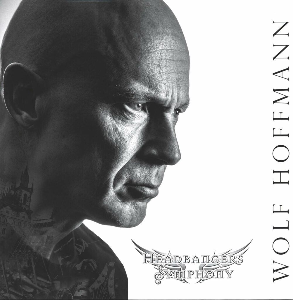Wolf Hoffmann-Headbangers Symphony-LP (Vinyl)-01