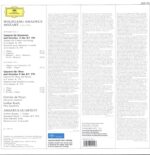 Wolfgang Amadeus Mozart-Quintett Für Klarinette Und Streicher A-Dur KV 581 - Quartett Für Oboe Und Streicher F-Dur KV 370-LP (Vinyl)-02
