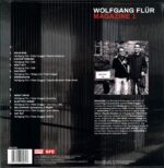 Wolfgang Flür-Magazine 1-LP (Vinyl)-02