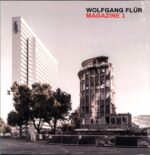 Wolfgang Flür-Magazine 1-LP (Vinyl)-01