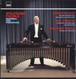 Wolfgang Pachla-Marimba und Vibraphon-LP (Vinyl)-01