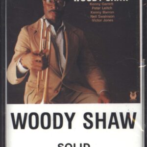 Woody Shaw-Solid-Tape-01