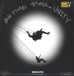 World Be Free-One Time For Unity-12" Maxi Single (Vinyl)-01