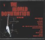 World Domination-The Big One-CD-02