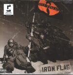 Wu-Tang Clan-Iron Flag-LP (Vinyl)-01
