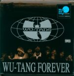 Wu-Tang Clan-Wu-Tang Forever-LP (Vinyl)-01