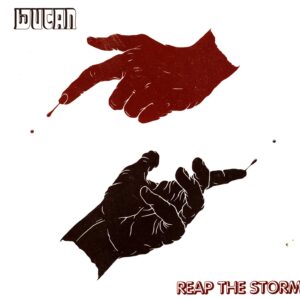 Wucan-Reap The Storm-LP (Vinyl)-01