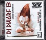 Wumpscut-DJ Dwarf 13-CD Single-01