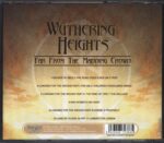 Wuthering Heights-Far From The Madding Crowd-CD-02