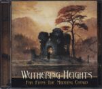 Wuthering Heights-Far From The Madding Crowd-CD-01