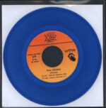 X-15-Sex Alien / Mr. Universe-7" Single (Vinyl)-03