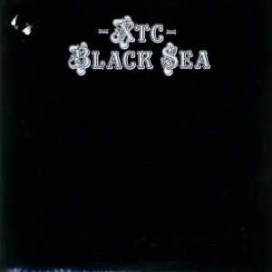 Xtc-Black Sea-LP (Vinyl)-01