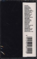 Xtc-Rag & Bone Buffet-Tape-02