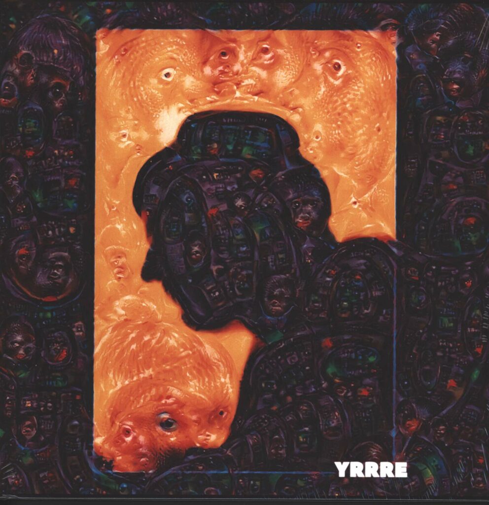 YRRRE-YRRRE-LP (Vinyl)-01