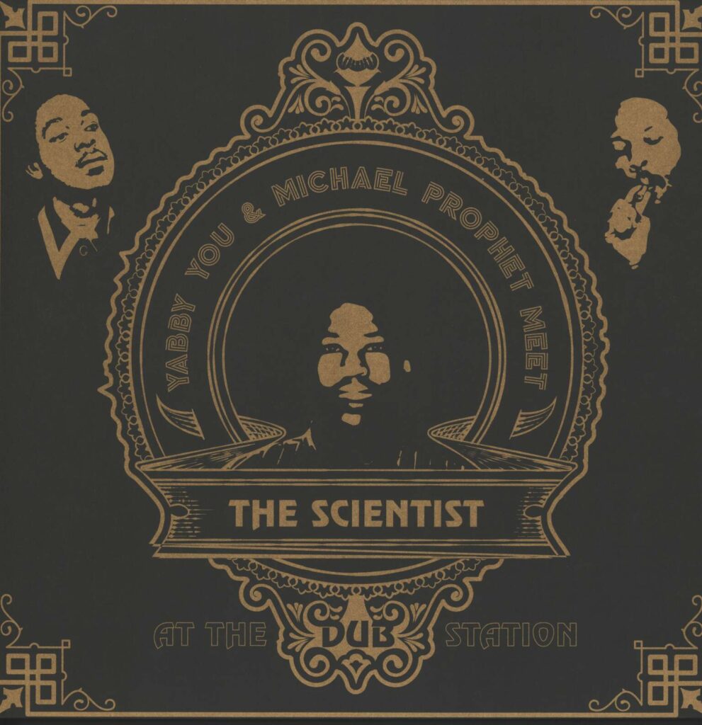 Yabby You-At The Dub Station (King Tubbys)-LP (Vinyl)-01