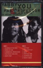Yabby You-In Ariwa Studios-Tape-01