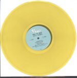Yaeji-What We Drew 우리가 그려왔던-LP (Vinyl)-03