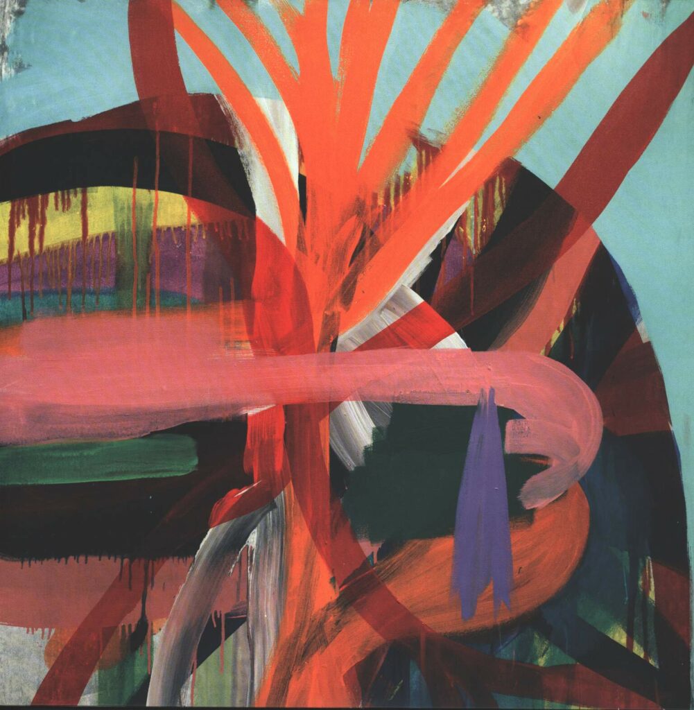 Yak-Pursuit Of Momentary Happiness-LP (Vinyl)-01