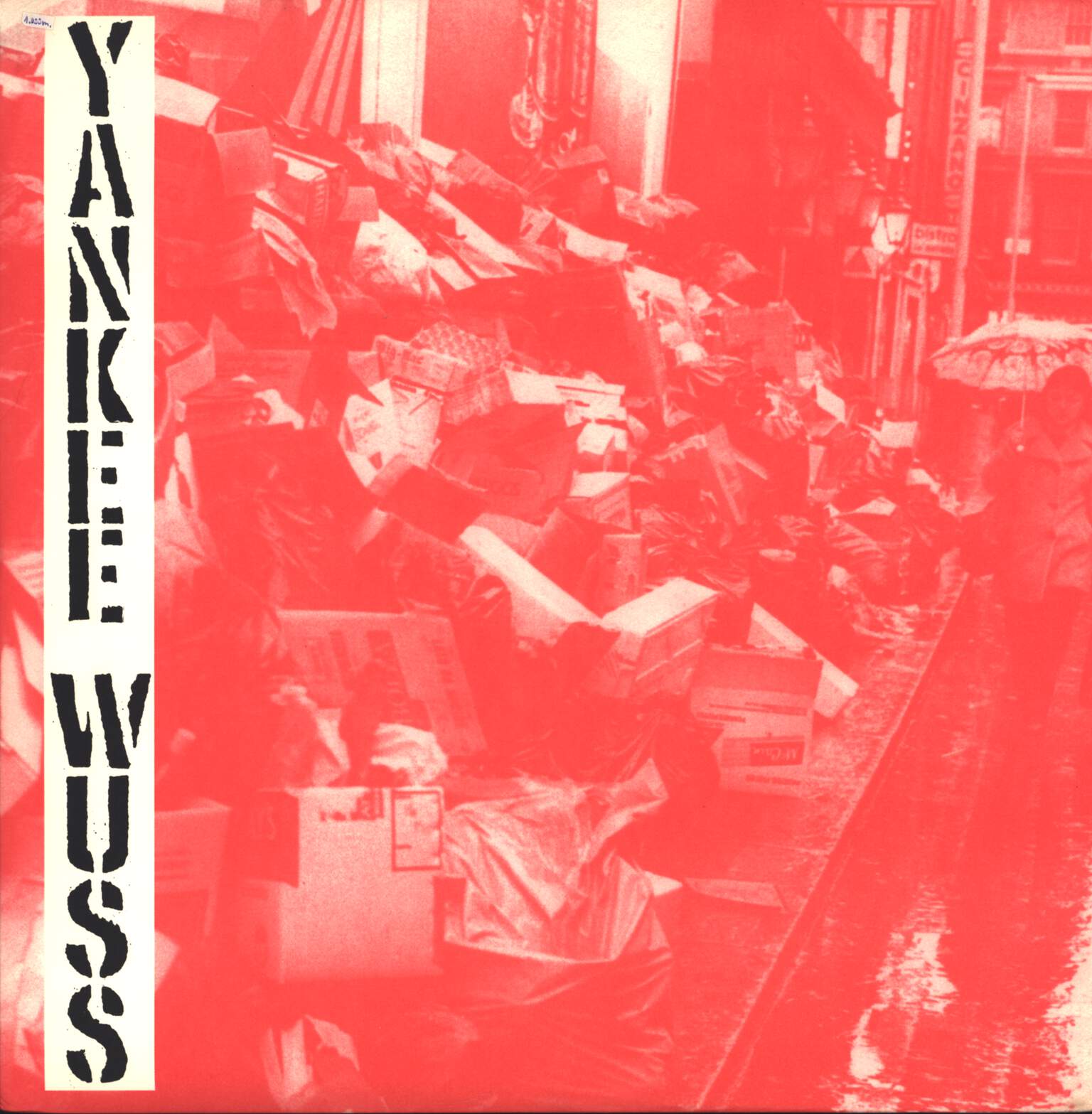 Yankee-Wuss-Yankee-Wuss-12-Maxi-Single-Vinyl Yankee Wuss-Yankee Wuss-12" Maxi Single (Vinyl)-01