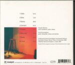 Yasuaki Shimizu-One Hundred-CD-02