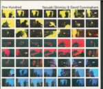 Yasuaki Shimizu-One Hundred-CD-01