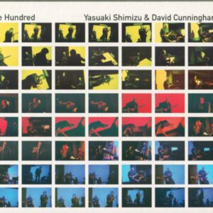 Yasuaki Shimizu-One Hundred-CD-01