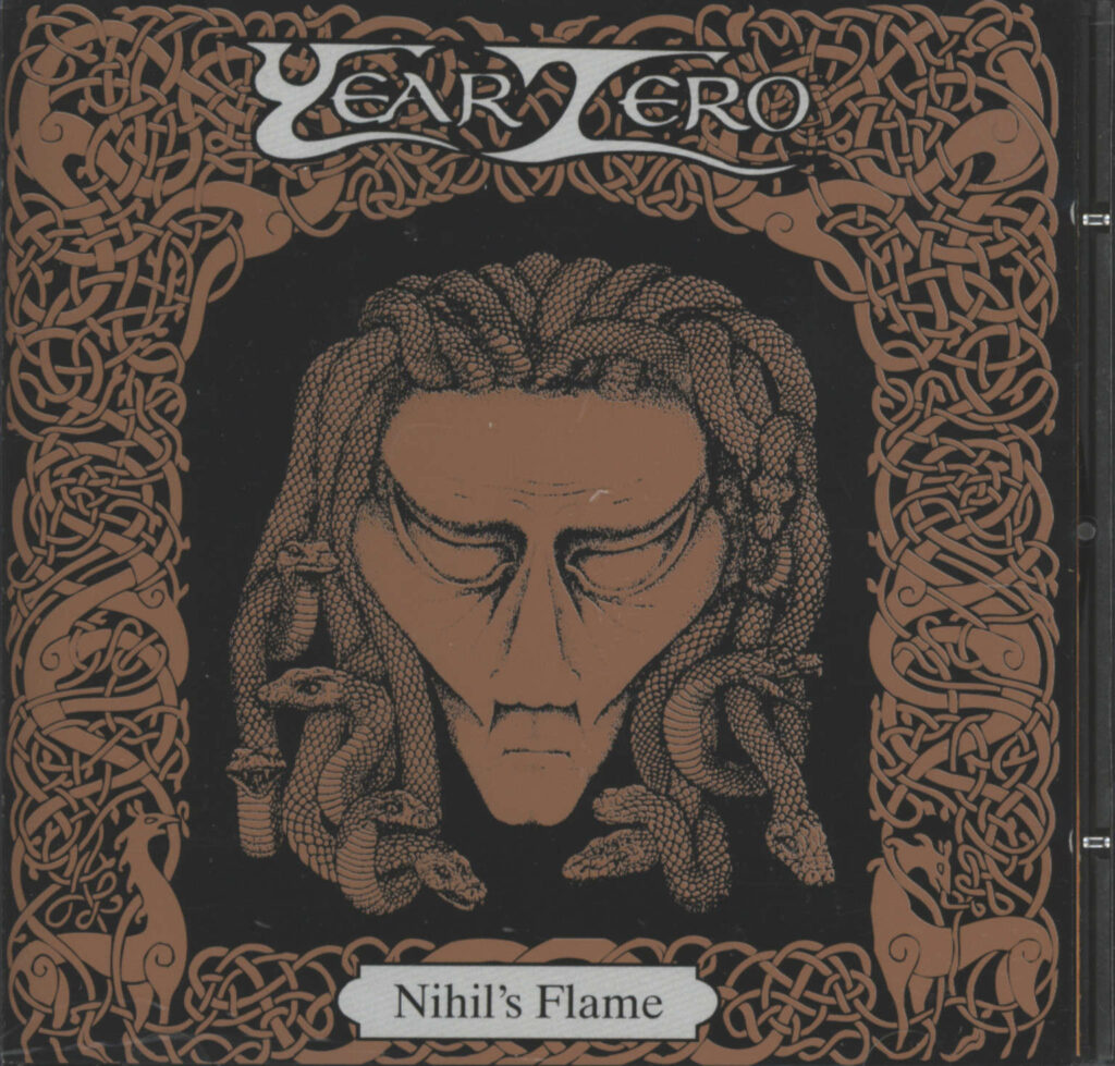 Year Zero-Nihil's Flame-CD-01