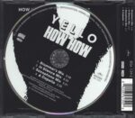 Yello-How How - 2 - The Plutone Mixes-CD Single-02