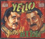 Yello-Jungle Bill-CD Single-01
