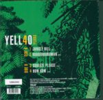 Yello-Jungle Bill - Reborn in Vinyl-10" Vinyl-02