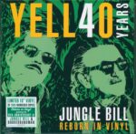 Yello-Jungle Bill - Reborn in Vinyl-10" Vinyl-01