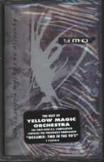 Yellow Magic Orchestra-Kyoretsu Na Rhythm-Tape-01