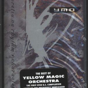 Yellow Magic Orchestra-Kyoretsu Na Rhythm-Tape-01