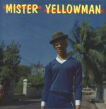 Yellowman-Mister Yellowman-LP (Vinyl)-01