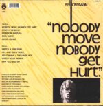 Yellowman-Nobody Move Nobody Get Hurt-LP (Vinyl)-02