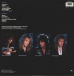 Yngwie J. Malmsteen's Rising Force-Odyssey-LP (Vinyl)-02