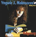 Yngwie J. Malmsteen's Rising Force-Odyssey-LP (Vinyl)-01