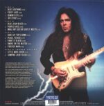 Yngwie Malmsteen-Blue Lightning-LP (Vinyl)-02