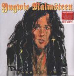 Yngwie Malmsteen-Parabellum-LP (Vinyl)-01