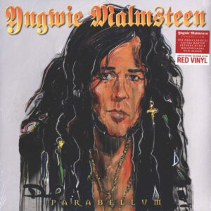 Yngwie Malmsteen-Parabellum-LP (Vinyl)-01